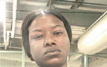 Arlana Mornay, - Orleans Parish County, LA 